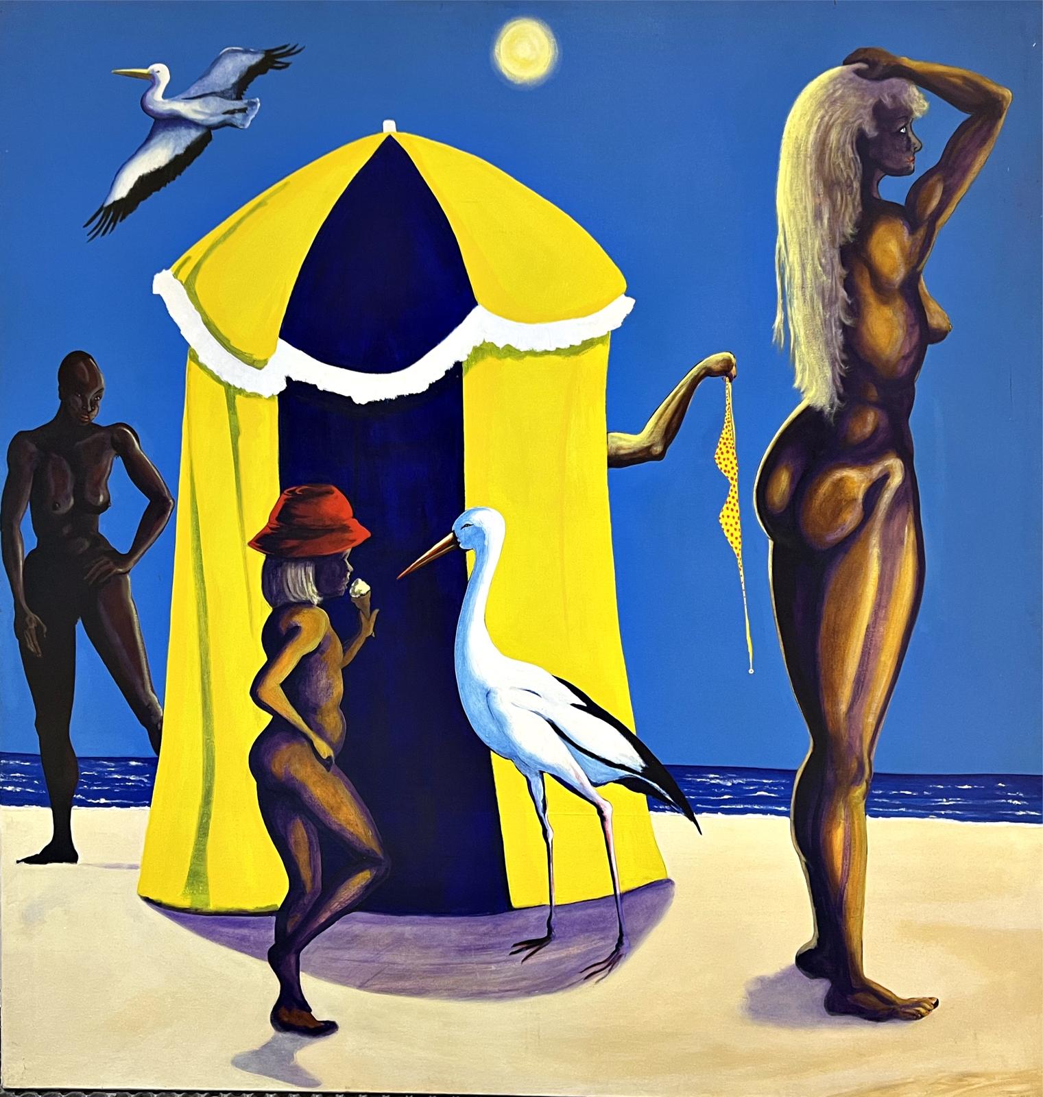 Itsea-Bitsea-Teeny-Weeny-Yellow-Polka-Dot-Bikini